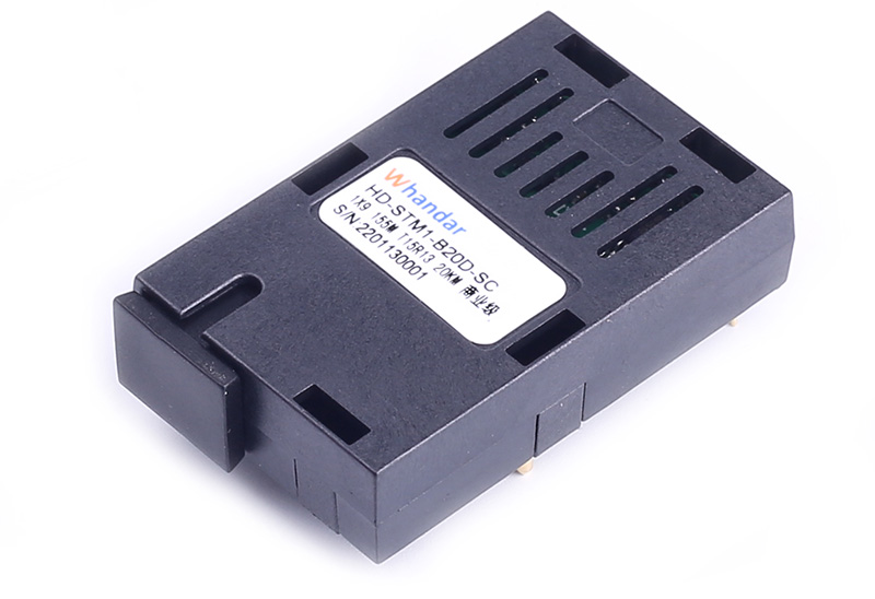 Application and Advantages of 1×9 Optical Transceivers in Industrial Printing Systems